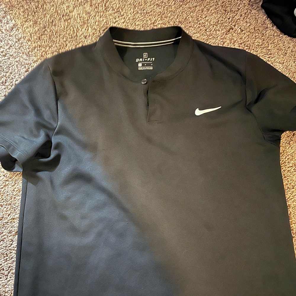 Men’s polo